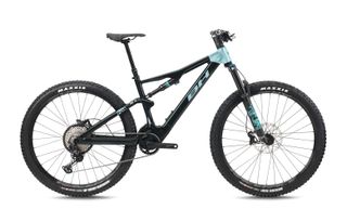 BH iLynx Trail 8.1 Ebike Oferta
