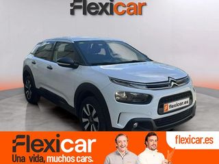 Citroën C4 Cactus PureTech 81KW (110CV) S&S Cool&Comfort