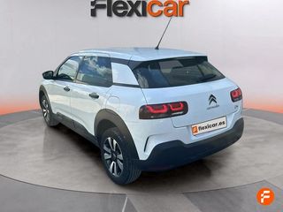 Citroën C4 Cactus PureTech 81KW (110CV) S&S Cool&Comfort
