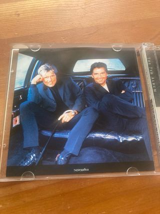 Modern Talking Back For Good - CD