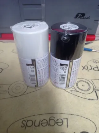Pintura Spray Tamiya 