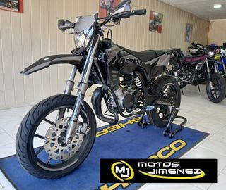 Sherco 50 SM R Blackmoon