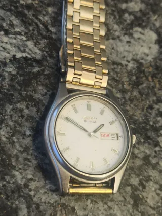 🇯🇵 SEIKO QUARTZ 7N43-9051🇯🇵