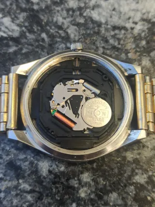 🇯🇵 SEIKO QUARTZ 7N43-9051🇯🇵