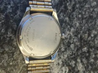 🇯🇵 SEIKO QUARTZ 7N43-9051🇯🇵