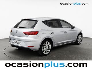 SEAT León 1.5 TSI S&S Xcellence 110 kW (150 CV)