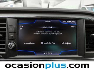 SEAT León 1.5 TSI S&S Xcellence 110 kW (150 CV)