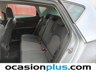 SEAT León 1.5 TSI S&S Xcellence 110 kW (150 CV)