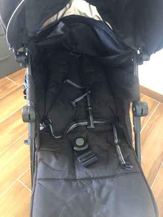 Silla de paseo Silver Cross