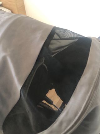 Silla de paseo Silver Cross