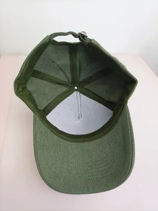 Gorra vintage ajustable Benalu Group