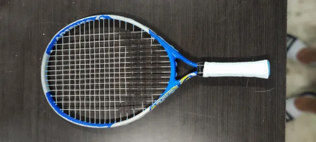 Raqueta Tenis Niños Decathlon