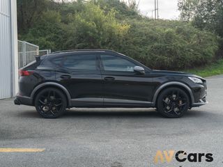 CUPRA Formentor VZ 310 DSG 4Drive 2021