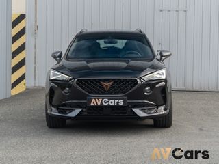CUPRA Formentor VZ 310 DSG 4Drive 2021