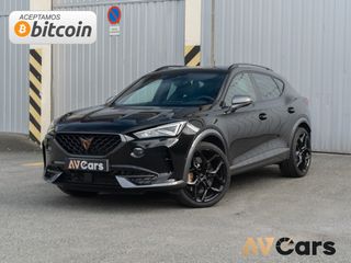 CUPRA Formentor VZ 310 DSG 4Drive 2021