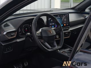 CUPRA Formentor VZ 310 DSG 4Drive 2021