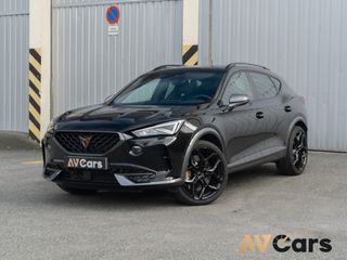 CUPRA Formentor VZ 310 DSG 4Drive 2021