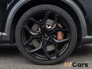 CUPRA Formentor VZ 310 DSG 4Drive 2021