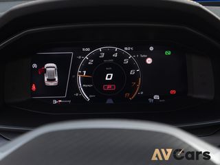 CUPRA Formentor VZ 310 DSG 4Drive 2021