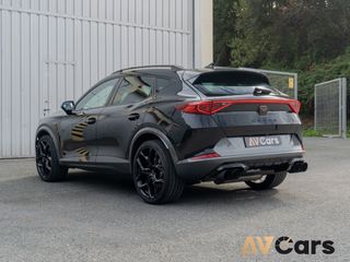 CUPRA Formentor VZ 310 DSG 4Drive 2021