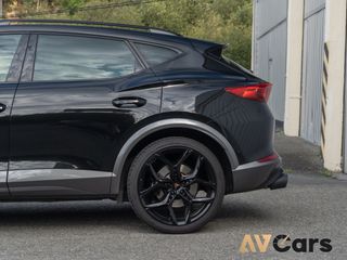 CUPRA Formentor VZ 310 DSG 4Drive 2021