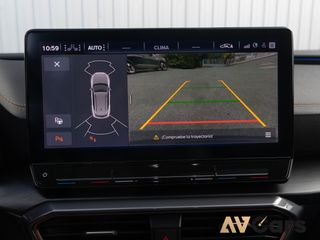 CUPRA Formentor VZ 310 DSG 4Drive 2021