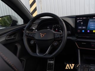 CUPRA Formentor VZ 310 DSG 4Drive 2021