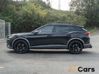 CUPRA Formentor VZ 310 DSG 4Drive 2021