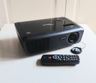 Proyector Optoma DS316 Negro