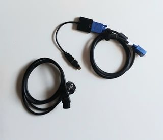 Proyector Optoma DS316 Negro