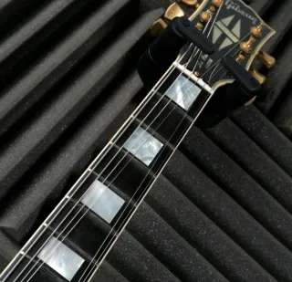 Gibson Les Paul Custom Black Beauty