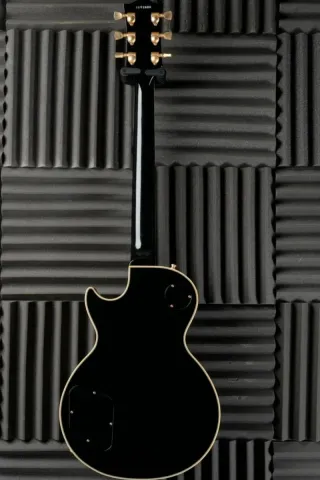 Gibson Les Paul Custom Black Beauty