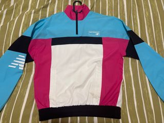 Chaqueta New Balance Edición Limitada