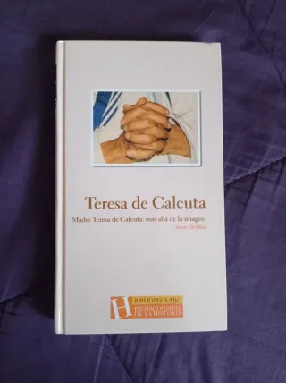 Teresa de Calcuta