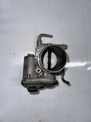 Caja Mariposa Mazda