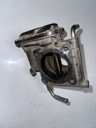 Caja Mariposa Mazda