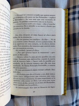 El Alquimista: Edición limitada a precio especial