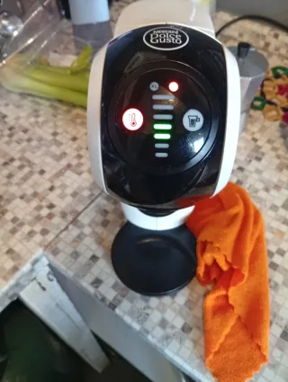 Macchina Caffè Dolce Gusto