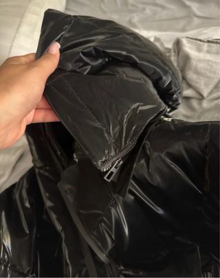 Giubbotto Desigual donna con cartellino