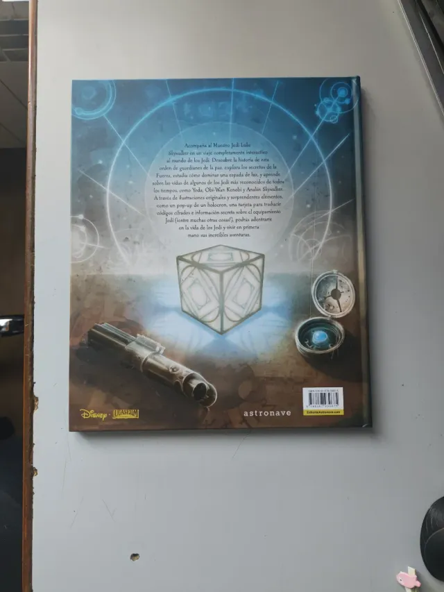 Los Secretos De Los Jedi