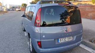 Renault Espace 2005