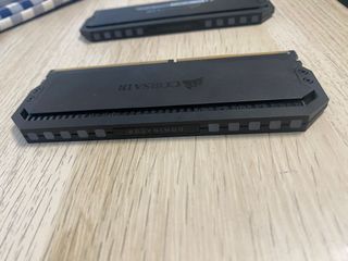 Corsair Dominator Platinum RGB DDR4 32GB