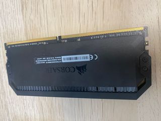 Corsair Dominator Platinum RGB DDR4 32GB