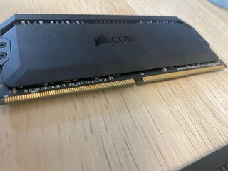Corsair Dominator Platinum RGB DDR4 32GB