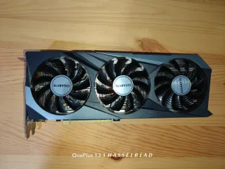 RTX 3070 Gigabyte Gaming OC