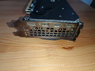 RTX 3070 Gigabyte Gaming OC