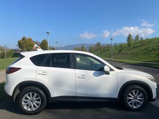 Mazda CX-5 2014