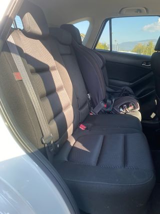 Mazda CX-5 2014