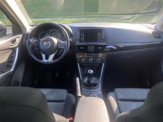 Mazda CX-5 2014