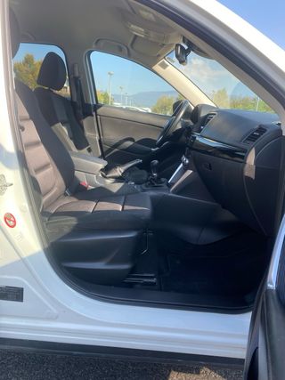 Mazda CX-5 2014